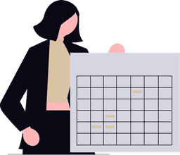 Availability and rules illustration