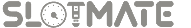 Slotmate logo
