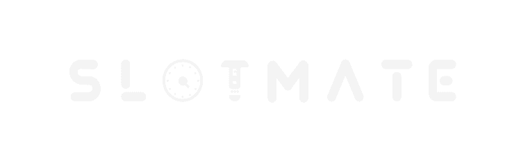 Slotmate background logo